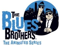 Blues Brothers Animated Series